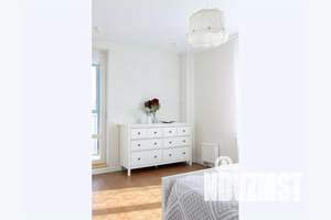 2-к квартира, посуточно, 70м2, 5/18 этаж