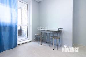 1-к квартира, на длительный срок, 33м2, 10/22 этаж