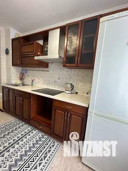 2-к квартира, посуточно, 66м2, 2/9 этаж