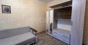 1-к квартира, на длительный срок, 41м2, 7/16 этаж