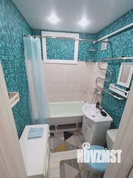 1-к квартира, на длительный срок, 32м2, 2/5 этаж