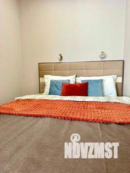 1-к квартира, посуточно, 29м2, 1/1 этаж