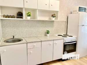 1-к квартира, посуточно, 34м2, 9/10 этаж