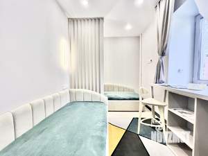 2-к квартира, посуточно, 55м2, 1/1 этаж