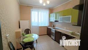 2-к квартира, посуточно, 75м2, 1/1 этаж