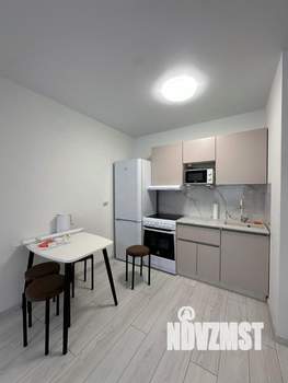 Студия квартира, на длительный срок, 31м2, 4/16 этаж