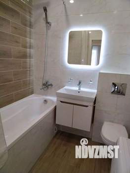 2-к квартира, на длительный срок, 53м2, 14/20 этаж