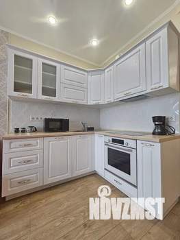 1-к квартира, посуточно, 42м2, 5/19 этаж