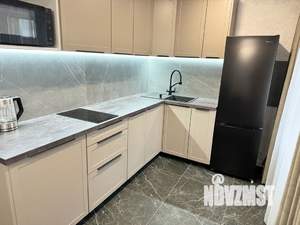 2-к квартира, посуточно, 44м2, 5/5 этаж