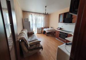 1-к квартира, на длительный срок, 48м2, 9/16 этаж