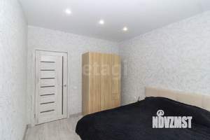 1-к квартира, на длительный срок, 38м2, 2/10 этаж