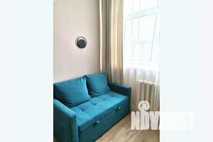 1-к квартира, посуточно, 18м2, 4/4 этаж