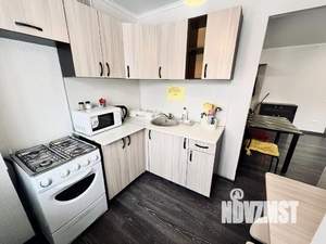 2-к квартира, посуточно, 50м2, 1/1 этаж