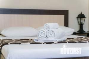 1-к квартира, посуточно, 34м2, 15/17 этаж