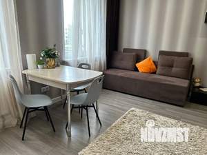 2-к квартира, посуточно, 70м2, 3/24 этаж