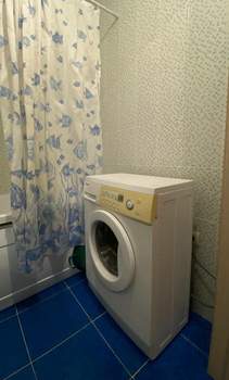 1-к квартира, на длительный срок, 40м2, 14/17 этаж