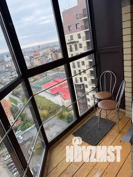 2-к квартира, посуточно, 65м2, 22/23 этаж