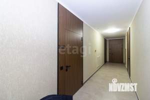 1-к квартира, на длительный срок, 35м2, 5/14 этаж