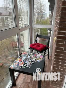 1-к квартира, посуточно, 31м2, 5/5 этаж