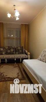 2-к квартира, посуточно, 55м2, 1/1 этаж