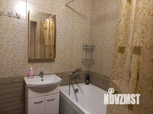 1-к квартира, посуточно, 33м2, 18/20 этаж