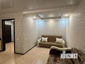 1-к квартира, на длительный срок, 47м2, 9/12 этаж