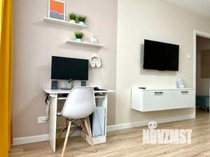 2-к квартира, посуточно, 53м2, 1/1 этаж