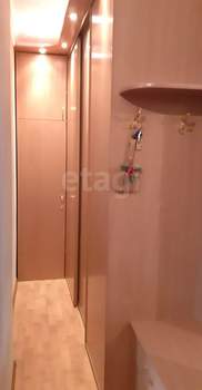 1-к квартира, на длительный срок, 44м2, 8/12 этаж