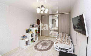 1-к квартира, на длительный срок, 31м2, 5/5 этаж