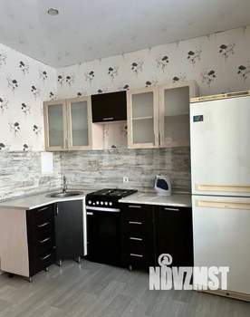 Студия квартира, на длительный срок, 20м2, 5/18 этаж