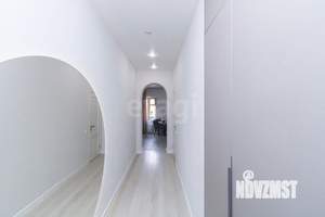 Студия квартира, на длительный срок, 38м2, 6/7 этаж