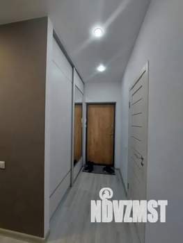 2-к квартира, посуточно, 40м2, 3/17 этаж