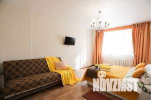 1-к квартира, посуточно, 38м2, 3/14 этаж