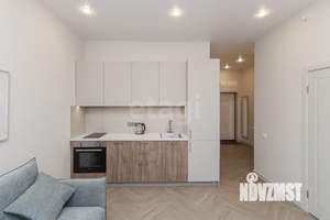 1-к квартира, на длительный срок, 39м2, 16/16 этаж