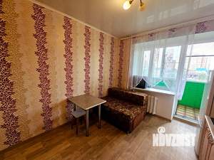1-к квартира, на длительный срок, 36м2, 3/15 этаж