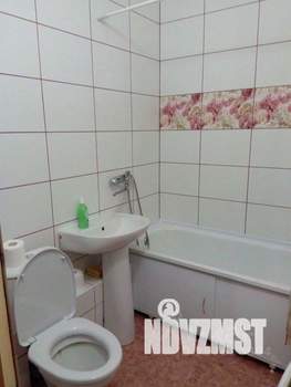 1-к квартира, посуточно, 29м2, 1/1 этаж