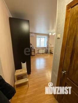 1-к квартира, на длительный срок, 33м2, 5/5 этаж