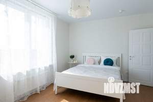 2-к квартира, посуточно, 70м2, 5/18 этаж