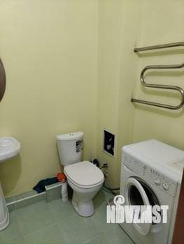 1-к квартира, на длительный срок, 44м2, 13/16 этаж