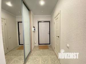 Студия квартира, посуточно, 29м2, 15/16 этаж