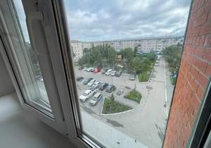 1-к квартира, на длительный срок, 33м2, 5/5 этаж