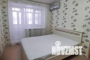 1-к квартира, посуточно, 35м2, 4/5 этаж