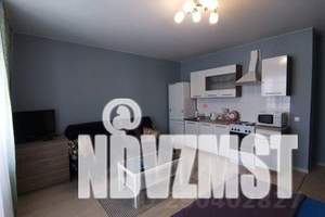 1-к квартира, посуточно, 30м2, 12/16 этаж