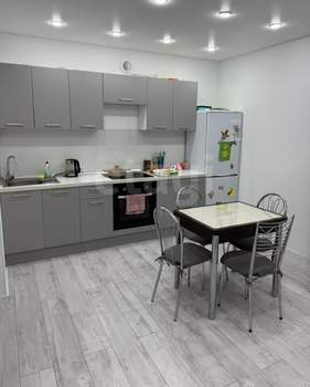 1-к квартира, на длительный срок, 49м2, 13/20 этаж