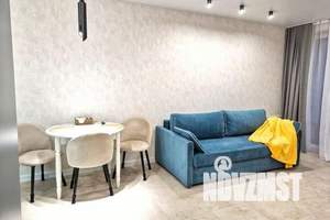 2-к квартира, посуточно, 40м2, 6/9 этаж