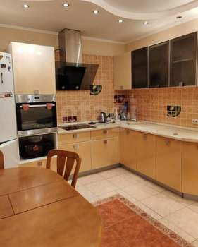 2-к квартира, на длительный срок, 85м2, 12/14 этаж