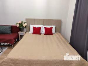 Студия квартира, на длительный срок, 28м2, 7/22 этаж