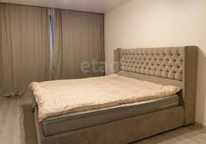 1-к квартира, на длительный срок, 36м2, 7/12 этаж