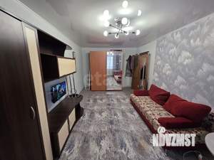 2-к квартира, на длительный срок, 49м2, 4/5 этаж