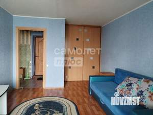 1-к квартира, на длительный срок, 35м2, 6/9 этаж